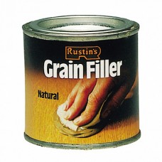 Rustins Grain Filler - Зернистый заполнитель древесины